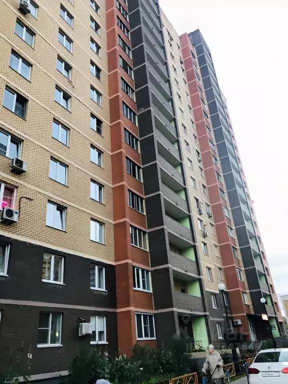 2-к кв. Московская область, Люберцы городской округ, Октябрьский пгт ... - Фото 2