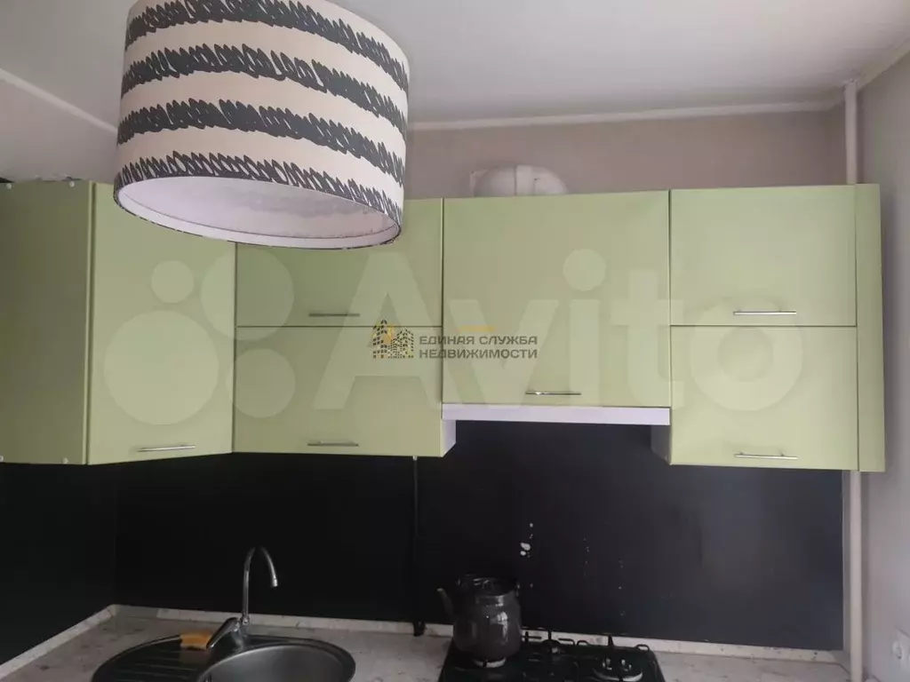 1-к. квартира, 35 м, 1/9 эт. - Фото 0