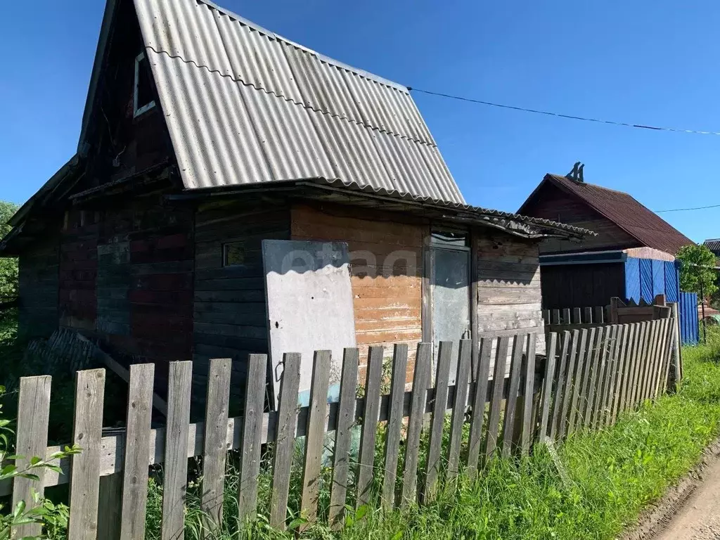Дом в Вологодская область, Вологда Керамик СНТ, 157 (20 м) - Фото 2