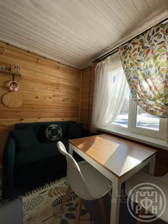 Дом в Ленинградская область, Гатчинский муниципальный округ, д. Ляды ... - Фото 2