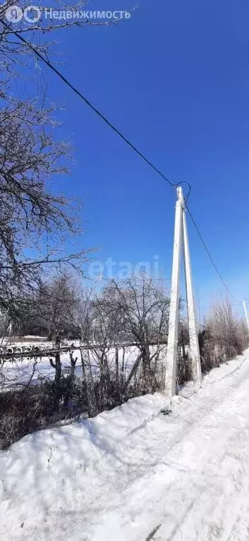 Участок в Благовещенск, СТ Электроаппаратного завода (6 м) - Фото 1