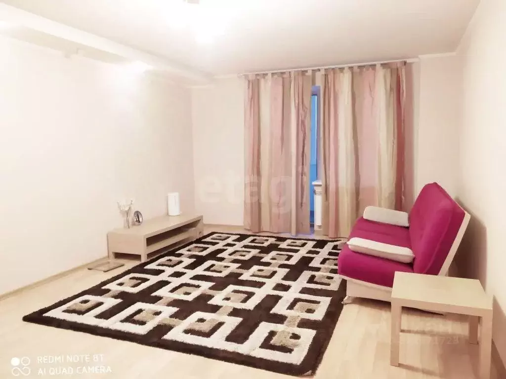 2-к кв. Калужская область, Калуга ул. Труда, 4к1 (67.0 м) - Фото 0