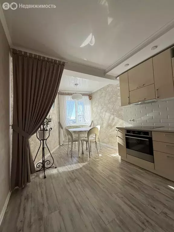 1-комнатная квартира: Благовещенск, Амурская улица, 270 (50.8 м) - Фото 2