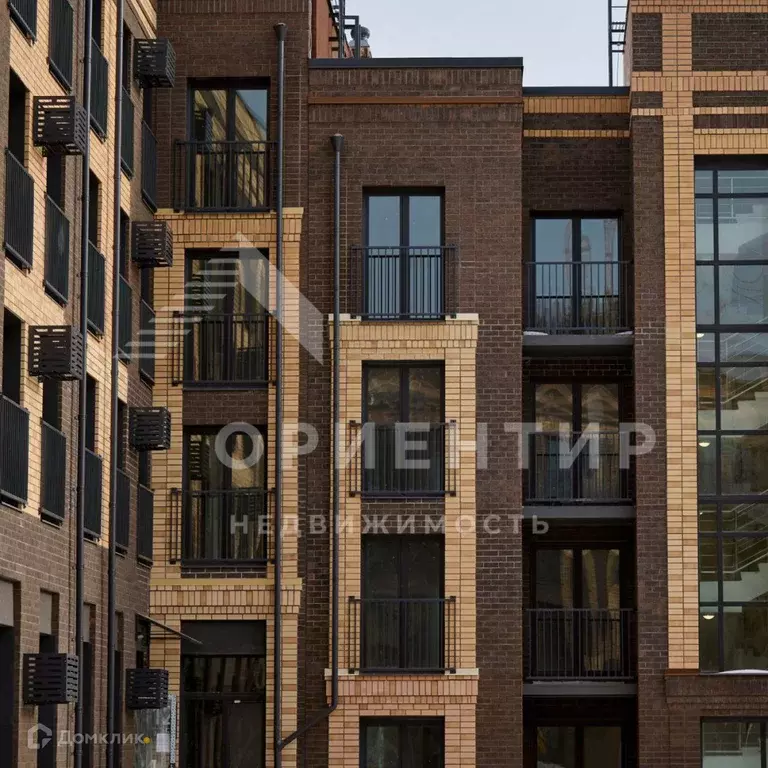 Продаётся 3-к квартира, 77 м - Фото 0