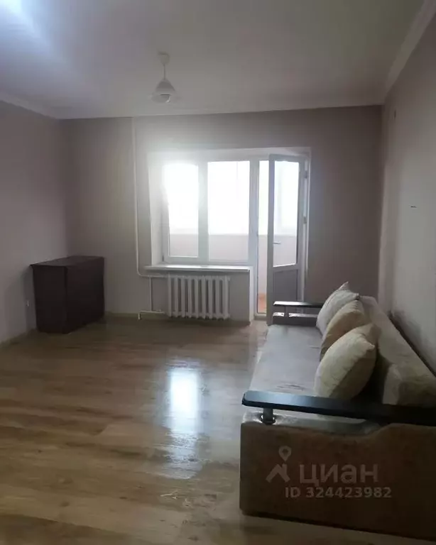 1-к кв. Адыгея, Майкоп Пионерская ул., 409К2 (33.0 м) - Фото 2