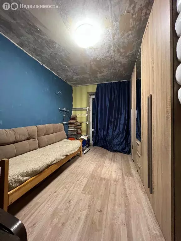3-комнатная квартира: Ростов-на-Дону, проспект Стачки, 204 (59 м) - Фото 0