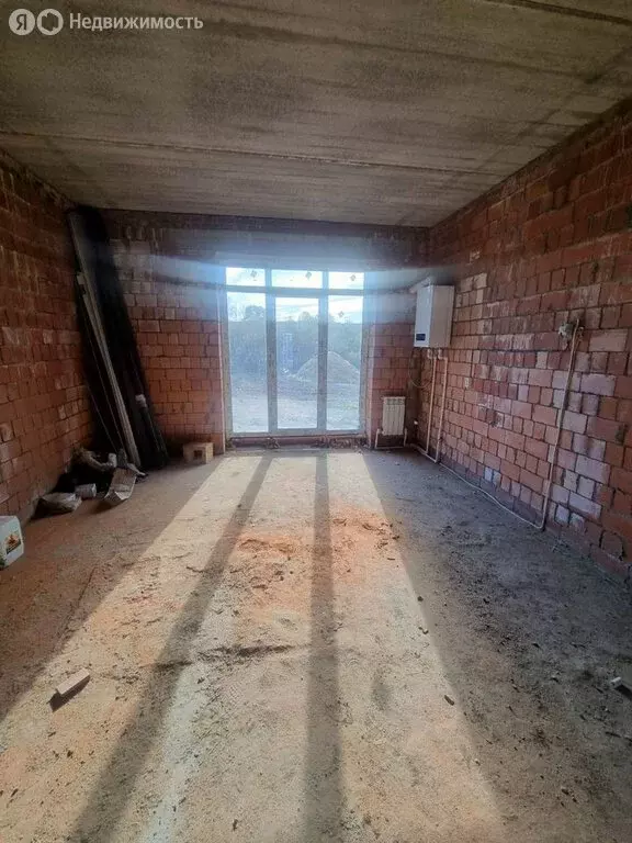Дом в Тула, улица Карла Либкнехта, 35 (90 м) - Фото 1