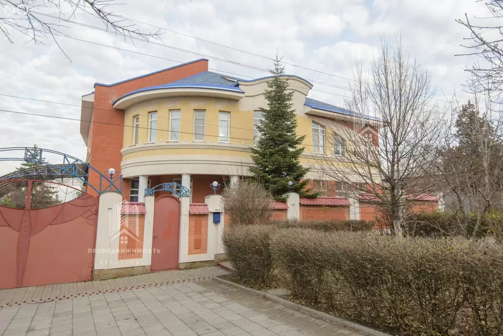 Дом в Ростов-на-Дону, проспект Ленина, 24 (770 м) - Фото 0
