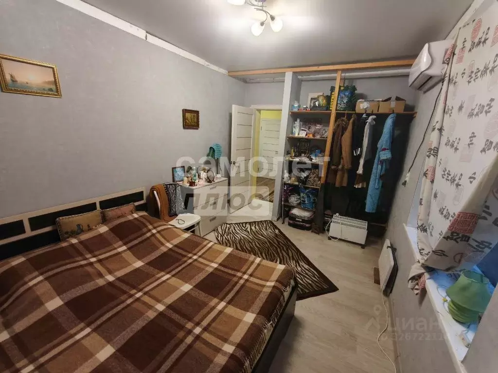 Дом в Краснодарский край, Туапсинский муниципальный округ А-147, 51-й ... - Фото 2