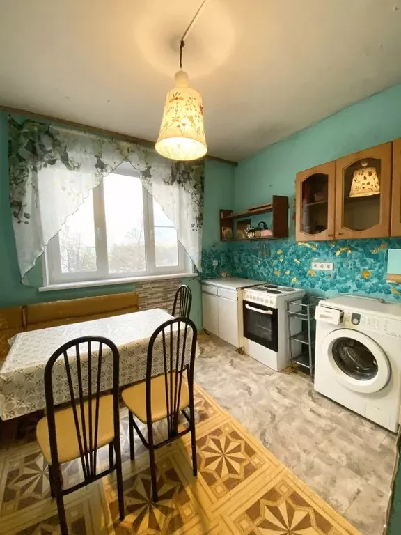 3-к кв. Москва ул. 26 Бакинских Комиссаров, 12к6 (75.0 м) - Фото 2