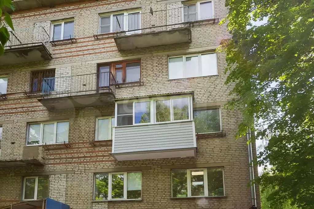 Продам офисное помещение, 14.7 м - Фото 1