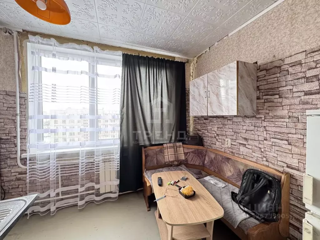 3-к кв. Санкт-Петербург Богатырский просп., 3К1 (60.3 м) - Фото 1