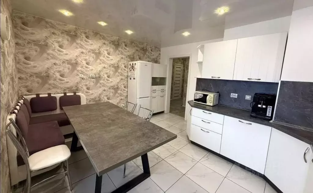 2-к кв. Кировская область, Киров ул. Архитектора Валерия Зянкина, 7к1 ... - Фото 2