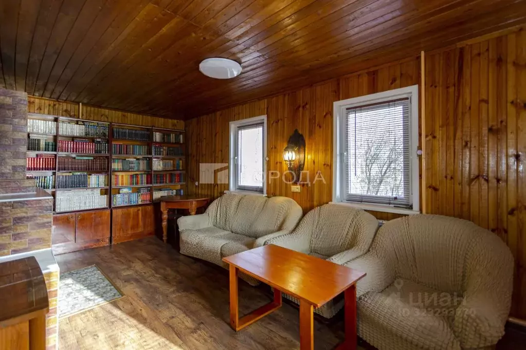 Дом в Кемеровская область, Новокузнецк Зеленчиха СНТ, 177 (100 м) - Фото 1