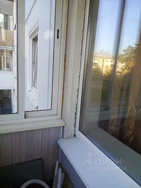 1-к кв. Иркутская область, Ангарск 182-й кв-л, 8 (31.0 м) - Фото 1