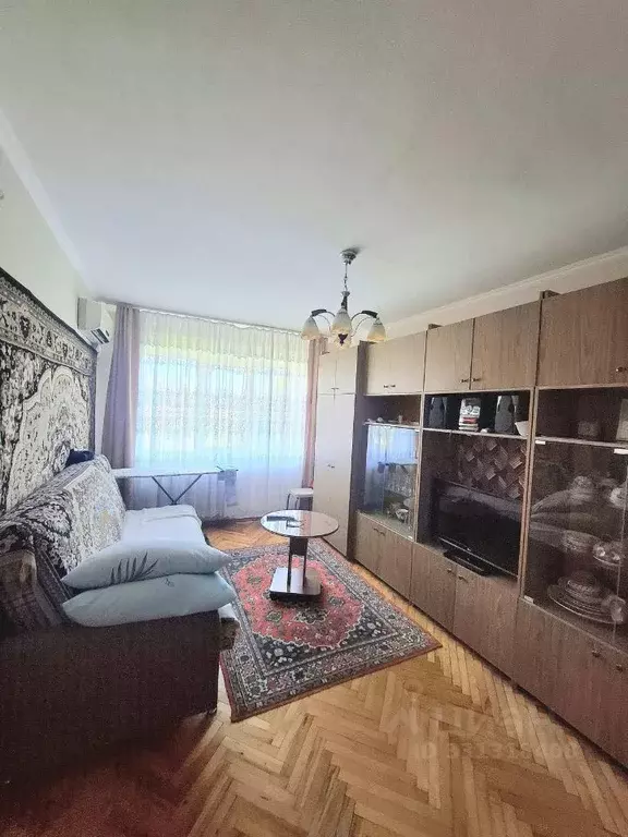 2-к кв. Адыгея, Майкоп ул. Димитрова, 11/4 (41.2 м) - Фото 2