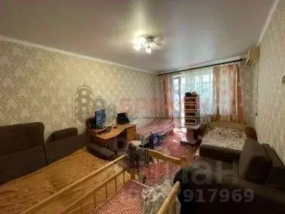 1-к кв. Ростовская область, Ростов-на-Дону ул. Еременко, 58/4 (30.0 м) - Фото 1