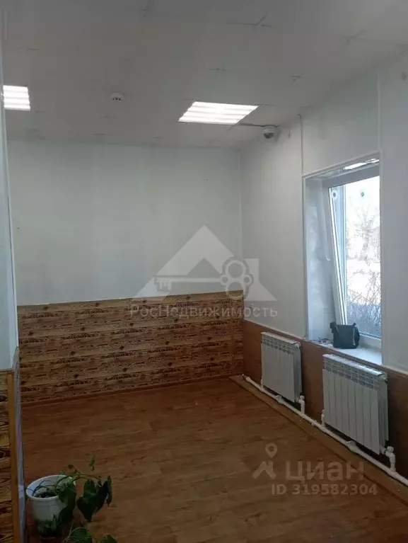 Офис в Владимирская область, Кольчугино ул. 3-го Интернационала, 76 ... - Фото 1