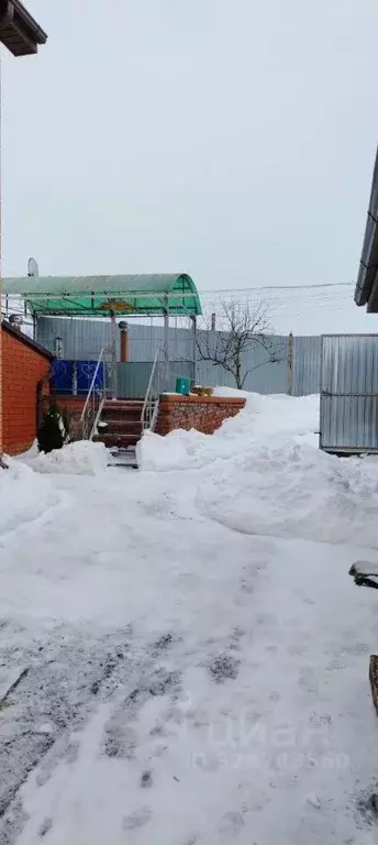 Дом в Белгородская область, Ракитное городское поселение, Ракитное рп  ... - Фото 2