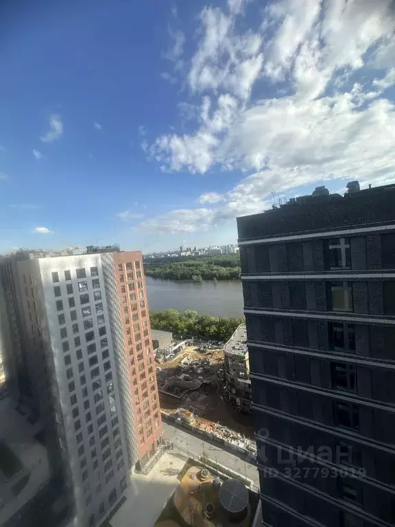 4-к кв. Москва Волоколамское ш., 95/2к7 (79.1 м) - Фото 1