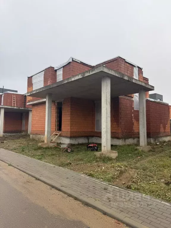 Участок в Московская область, Красногорск городской округ, д. ... - Фото 1