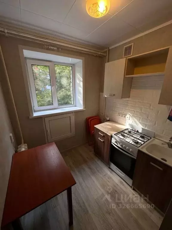 1-к кв. Курская область, Курск ул. Карла Маркса, 66к8 (28.0 м) - Фото 1