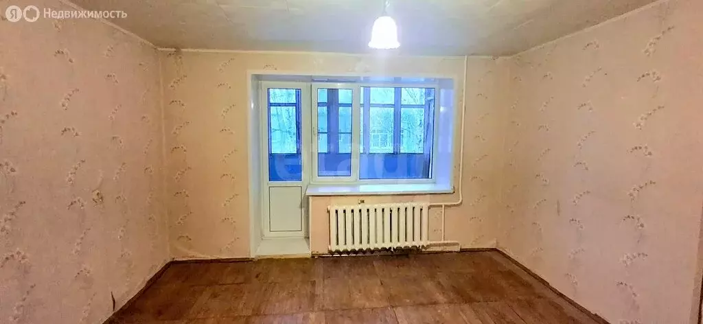 1-комнатная квартира: Орск, 6-й микрорайон, 4 (35.1 м) - Фото 1