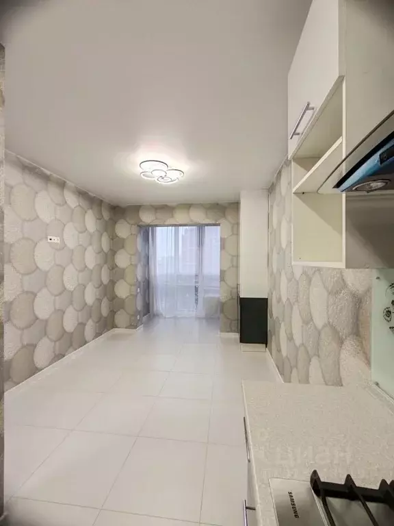 1-к кв. Рязанская область, Рязань ул. Чкалова, 18 (42.0 м) - Фото 1