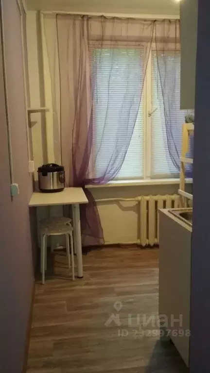 Комната Татарстан, Казань ул. Заря, 26 (7.0 м) - Фото 2