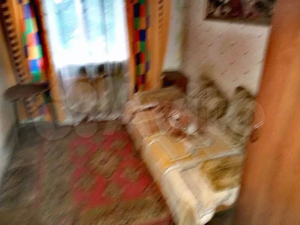 Комната 14,2 м в 3-к., 2/5 эт. - Фото 0