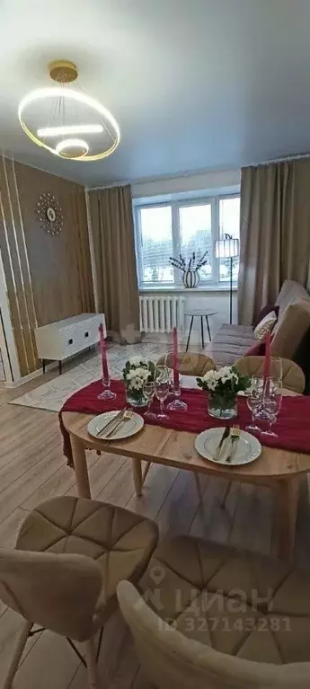 2-к кв. Тюменская область, Тюмень ул. Мельникайте, 103 (42.5 м) - Фото 2