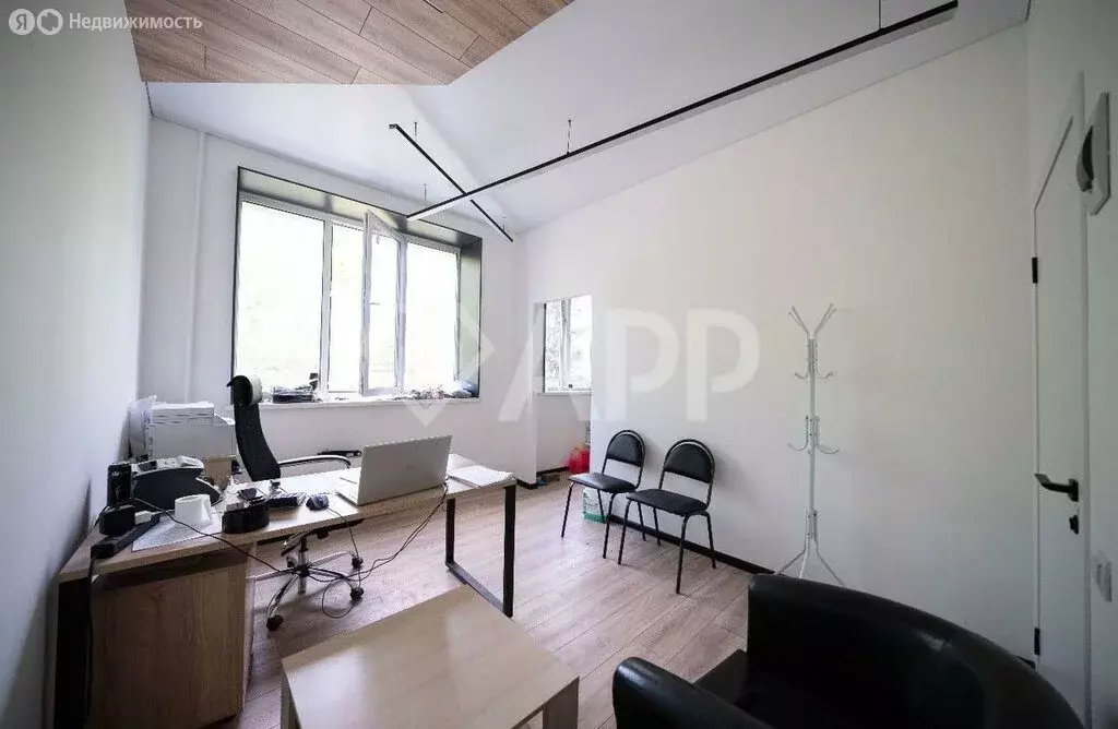 Офис (13.5 м) - Фото 2