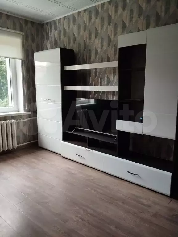2-к. квартира, 52,6 м, 2/3 эт. - Фото 1