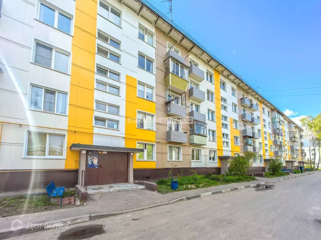 Продаётся 1-к квартира, 28 м - Фото 0