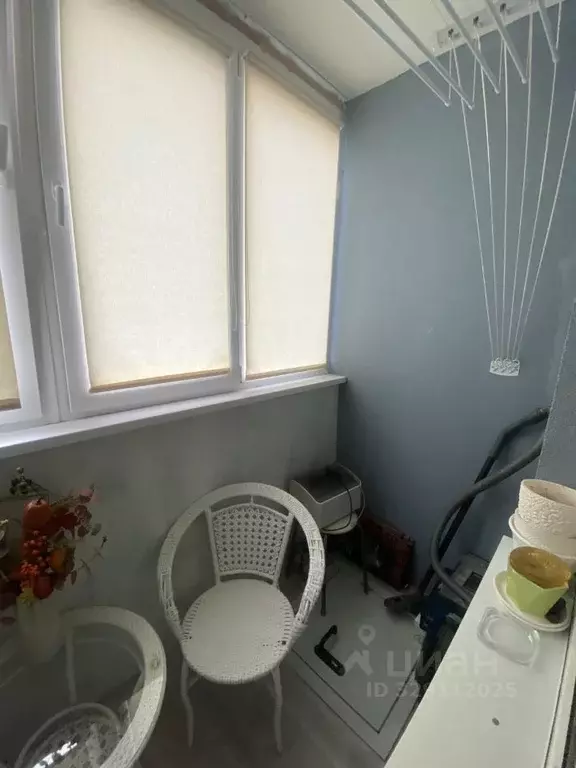 1-к кв. Волгоградская область, Волгоград ул. Шумского, 3 (35.0 м) - Фото 2