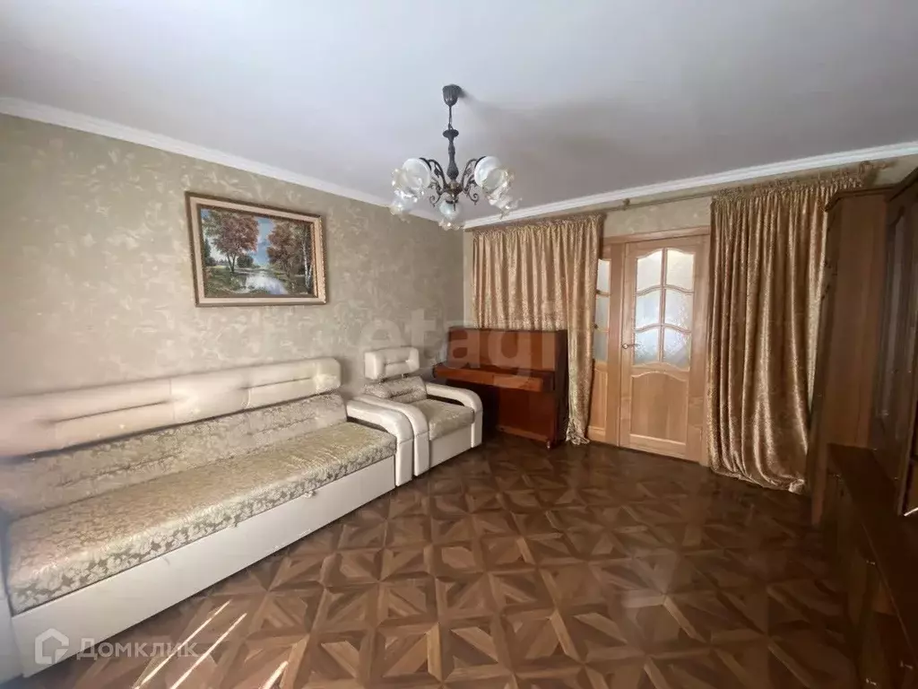 Продаётся 3-к квартира, 61.2 м - Фото 1