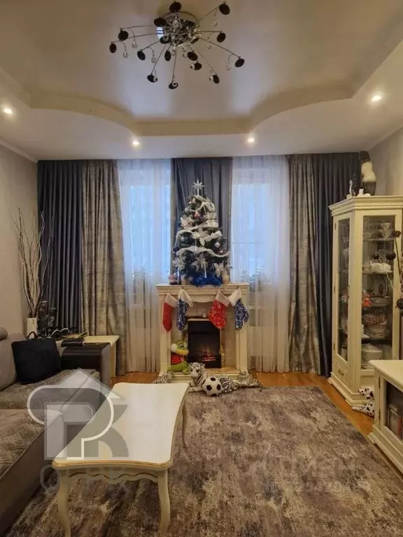 3-к кв. Московская область, Балашиха Ольгино мкр, ул. Граничная, 32 ... - Фото 1