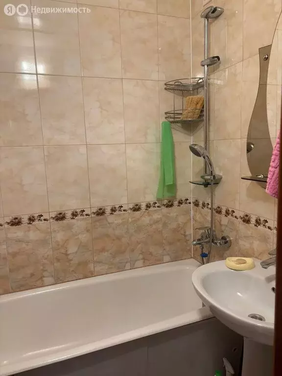 2-комнатная квартира: Череповец, улица Гоголя, 32 (49 м) - Фото 0