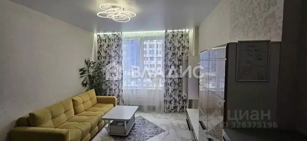 2-к кв. Москва бул. Скандинавский, 12 (65.0 м) - Фото 1