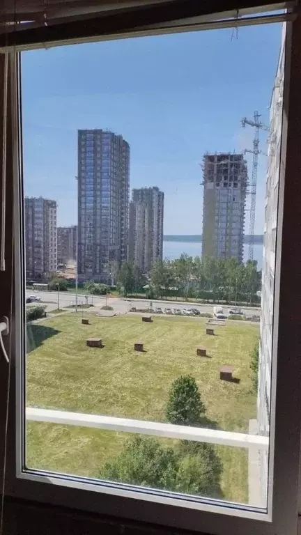 3-к кв. Татарстан, Набережные Челны 38-й комплекс, 5 (66.1 м) - Фото 1