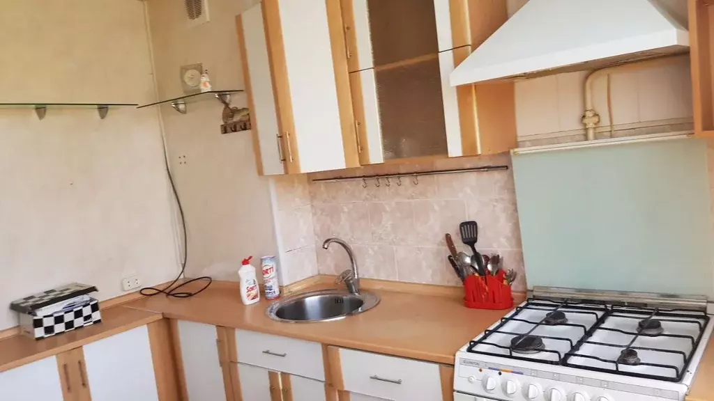 2-к кв. Костромская область, Кострома ул. Шагова, 189 (53.0 м) - Фото 2