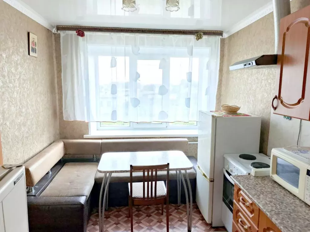 Комната Челябинская область, с. Еткуль ул. Новая, 16 (21.4 м) - Фото 2