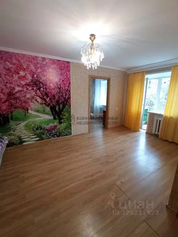 2-к кв. Башкортостан, Уфа ул. Рихарда Зорге (42.0 м) - Фото 2
