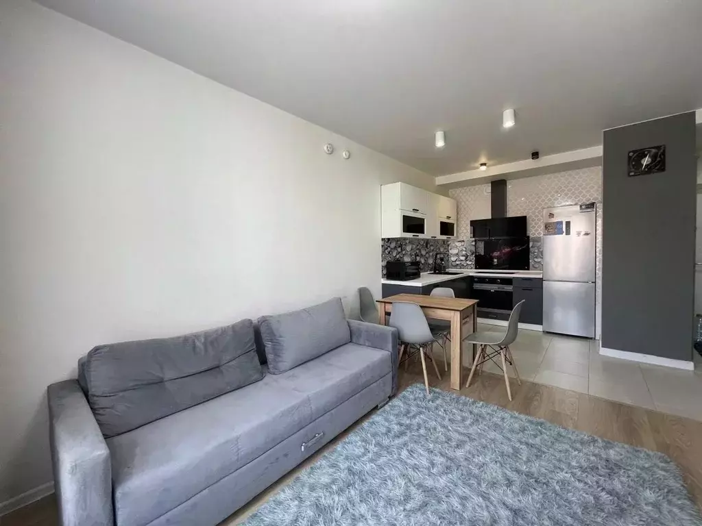 2-к кв. Московская область, Котельники Парковый мкр, 1к7 (37.0 м) - Фото 1