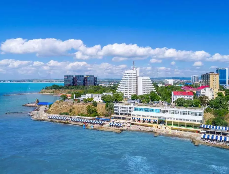 1-к. квартира, 40 м, 7/16 эт. - Фото 0