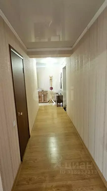 2-к кв. Северная Осетия, Владикавказ Владикавказская ул., 69к2 (60.0 ... - Фото 1