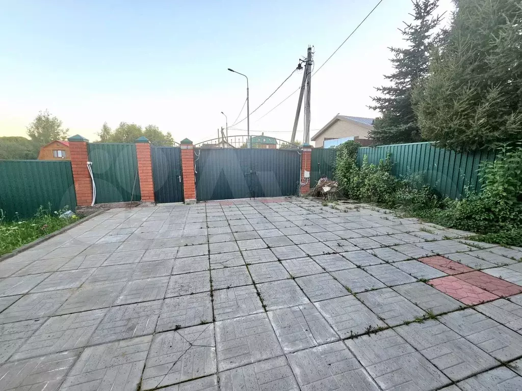 Дом 350 м на участке 12 сот. - Фото 1