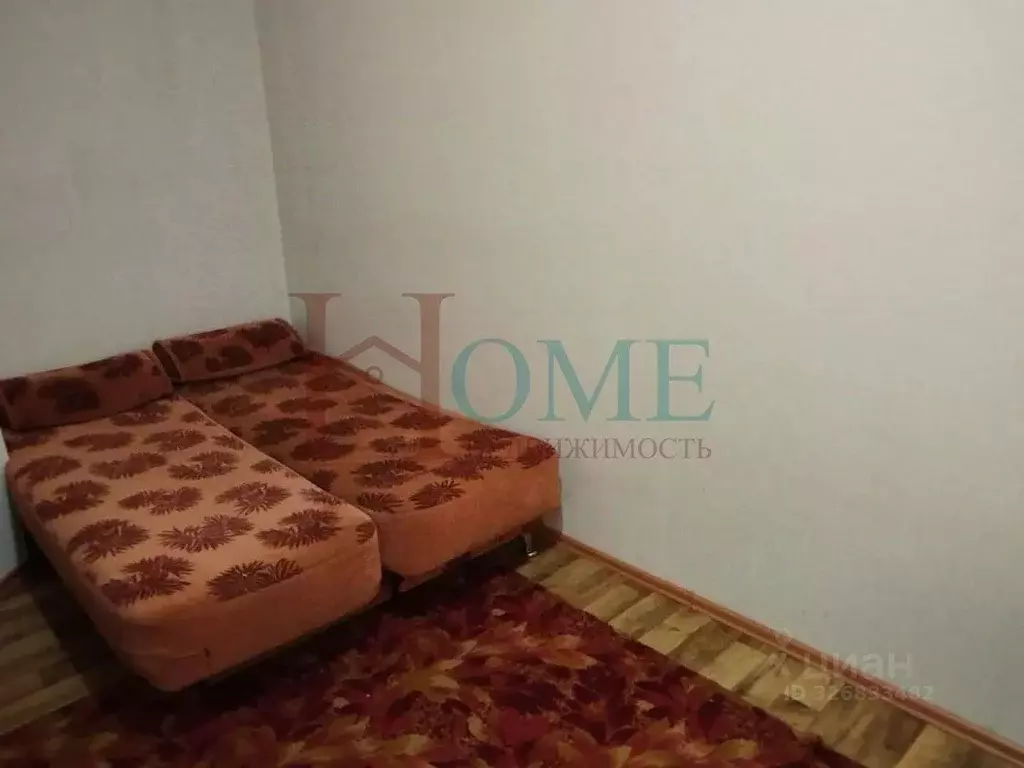 2-к кв. Новосибирская область, Новосибирск ул. Титова, 250 (55.0 м) - Фото 2