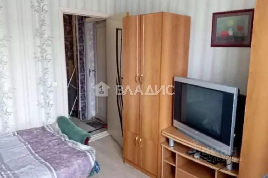 Комната Владимирская область, Владимир Тракторная ул., 1а (10.9 м) - Фото 1