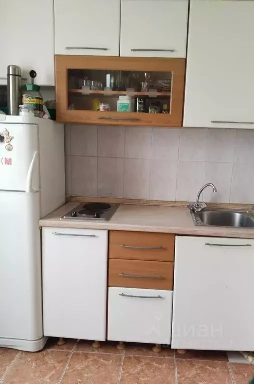 3-к кв. Москва ул. Инессы Арманд, 4К1 (68.1 м) - Фото 1